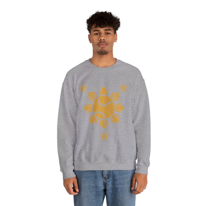 PINOY TENNIS 1 - Tennis (Sweatshirt)