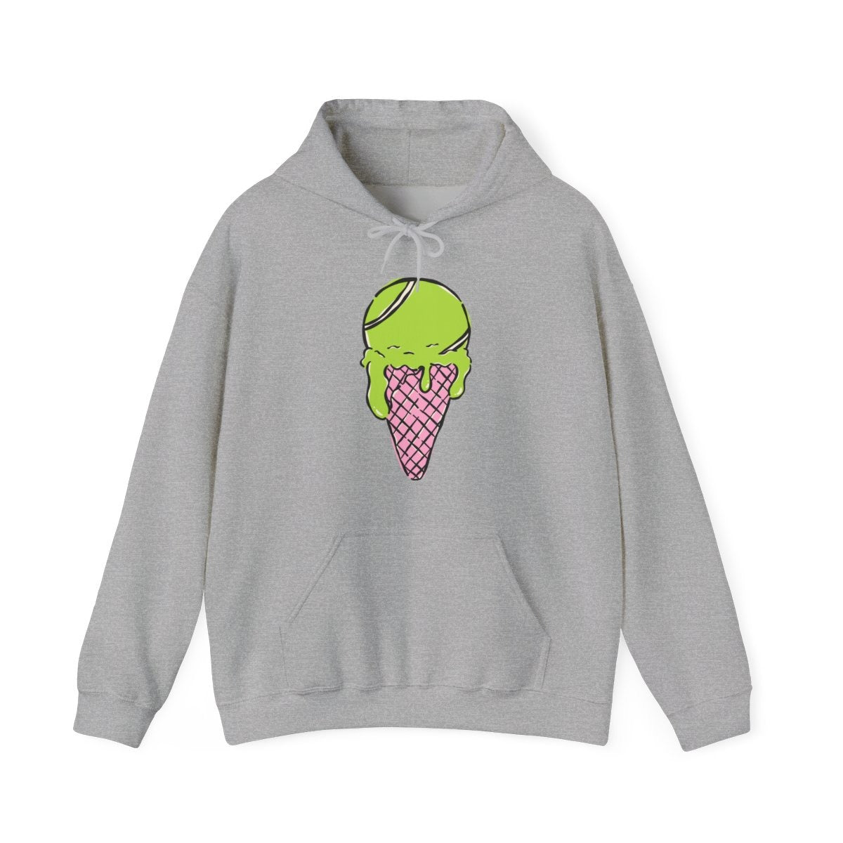 TENNIS SCOOP - Tennis (Hoodie)