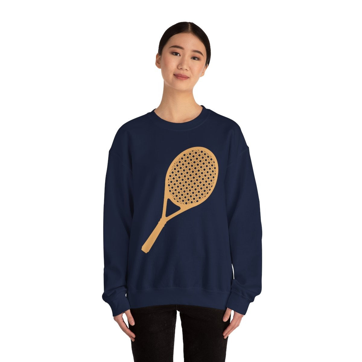 PILIPINAS WEAVE 1 - Tennis (Sweatshirt)