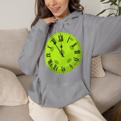 PICKLE TIME - Pickleball (Hoodie)