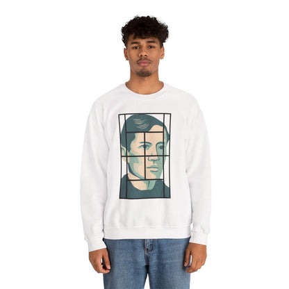 JOSE RIZAL - Tennis (Sweatshirt)
