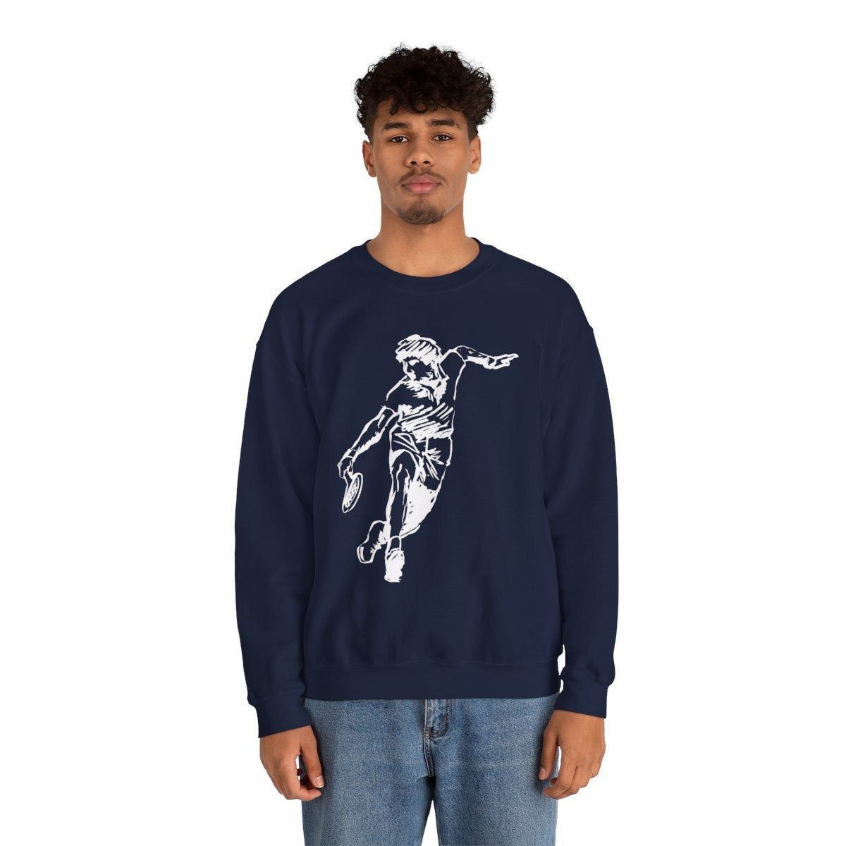 CLASSIC TENNIS - Tennis (Sweatshirt)