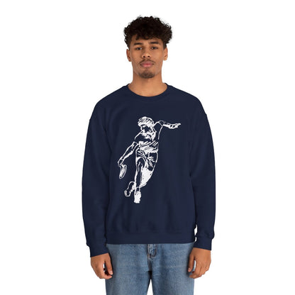 CLASSIC TENNIS - Tennis (Sweatshirt)