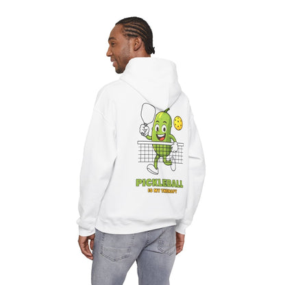 THERAPY 2 - Pickleball (Hoodie)