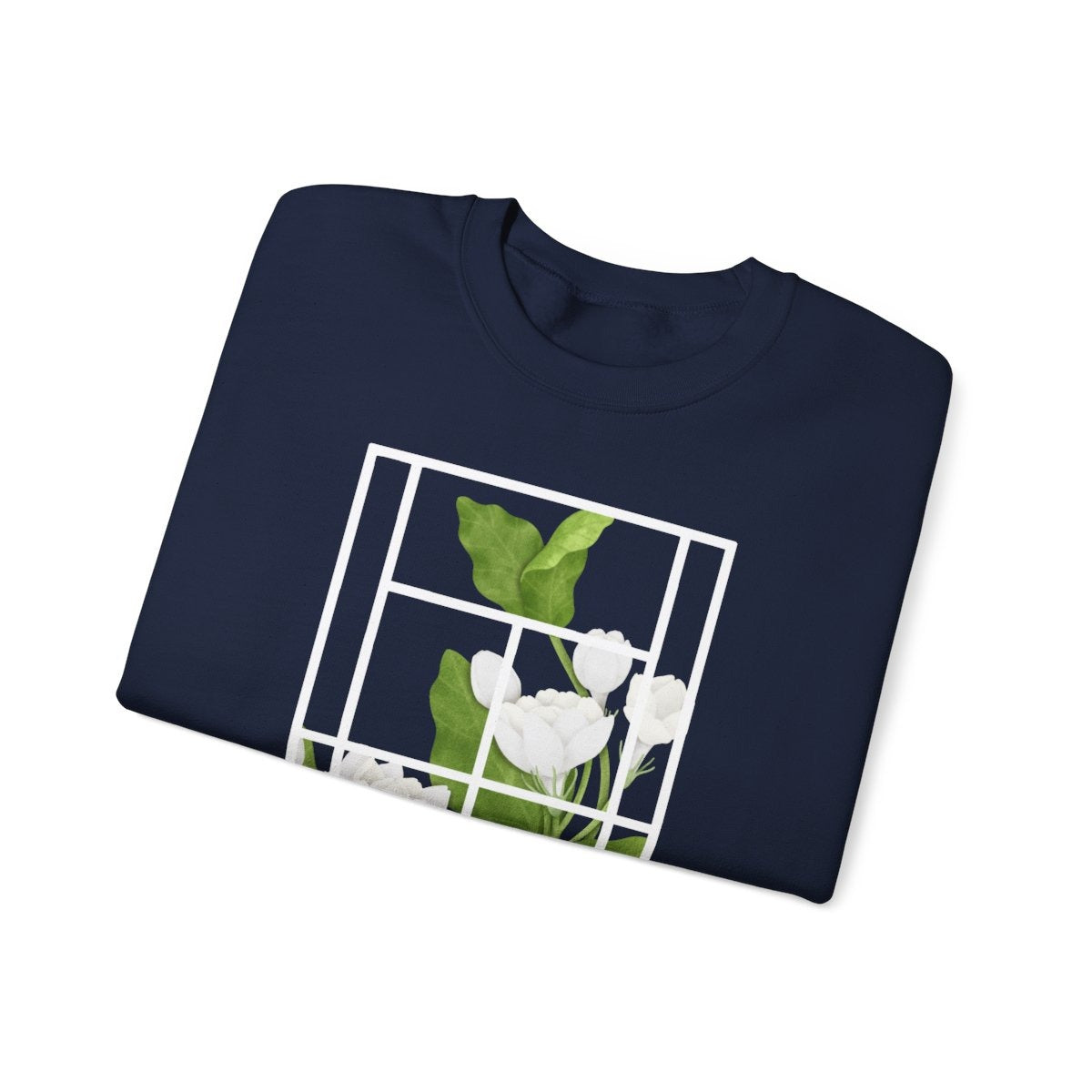 SAMPAGUITA 7 - Tennis (Sweatshirt)