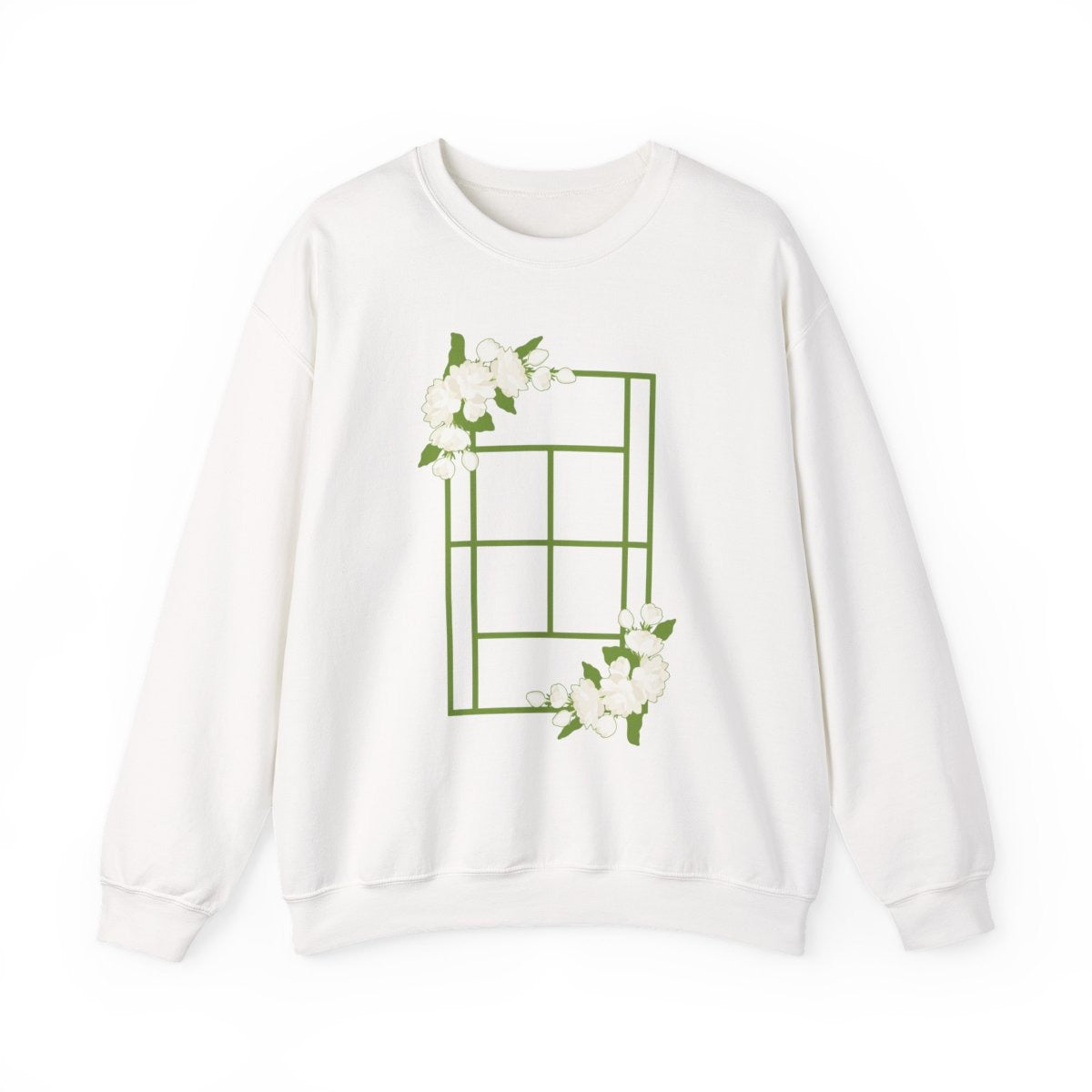SAMPAGUITA 6 - Tennis (Sweatshirt)