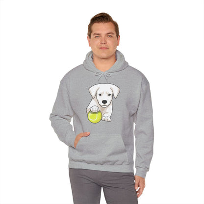 TENNIS PUP - Tennis (Hoodie)