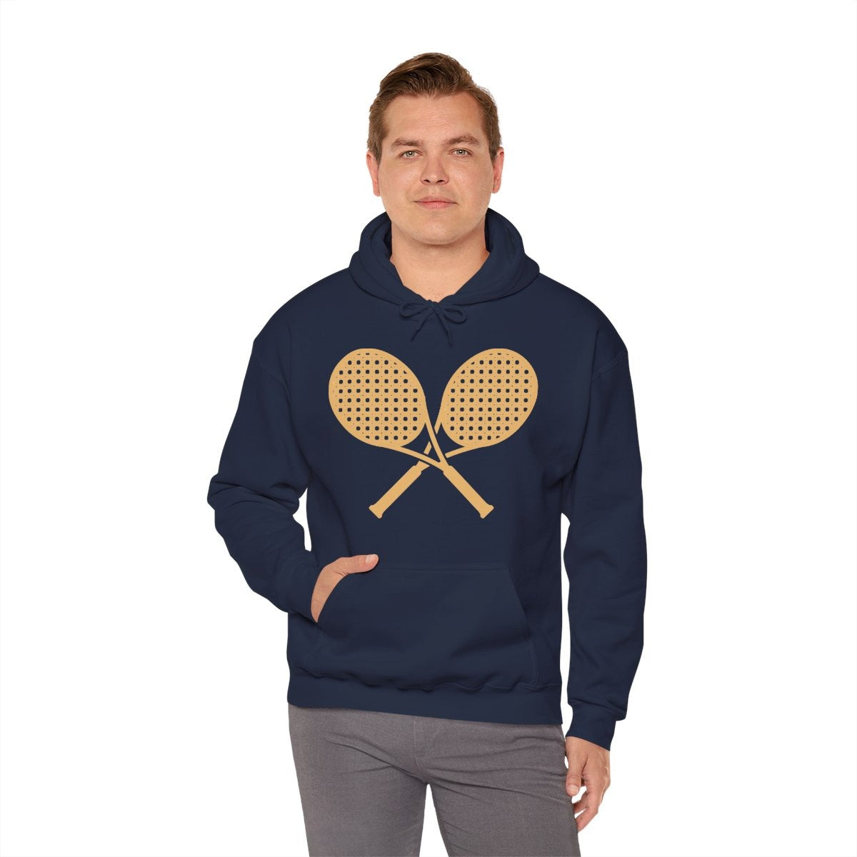 PILIPINAS WEAVE 2 - Tennis (Hoodie)