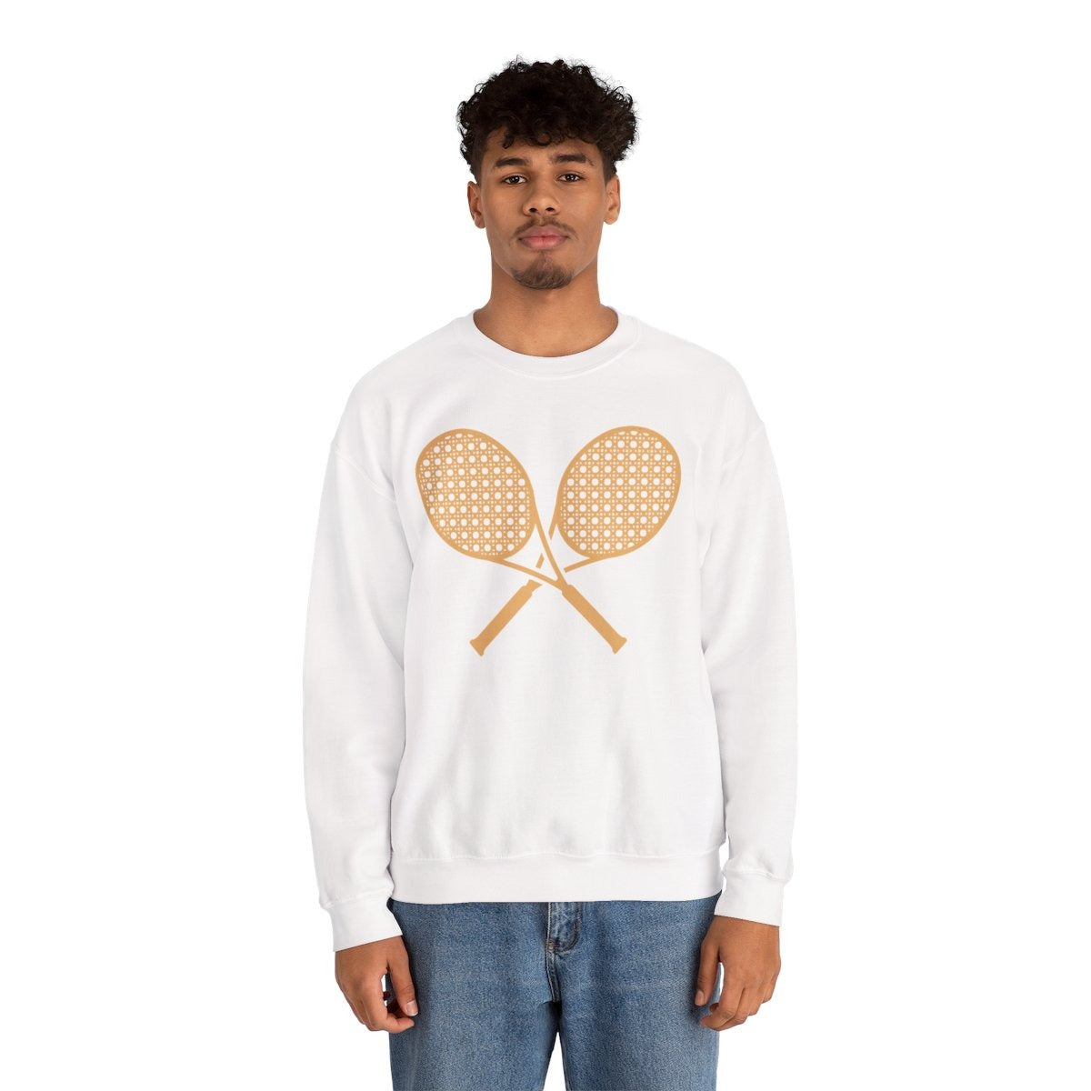 PILIPINAS WEAVE 2 - Tennis (Sweatshirt)
