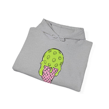 PICKLE SCOOP - Pickleball (Hoodie)