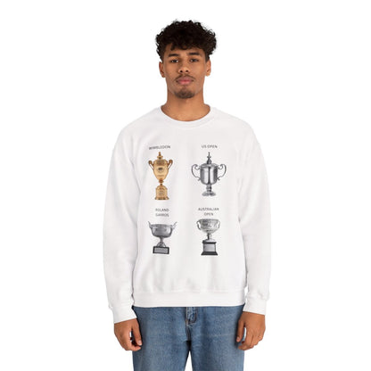 GRAND SLAM CHAMPION - Tennis (Sweatshirt)