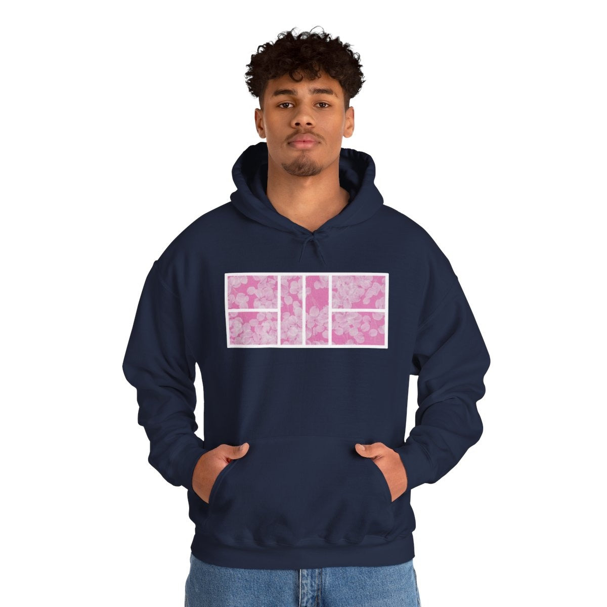 SAKURA COURT - Pickleball (Hoodie)