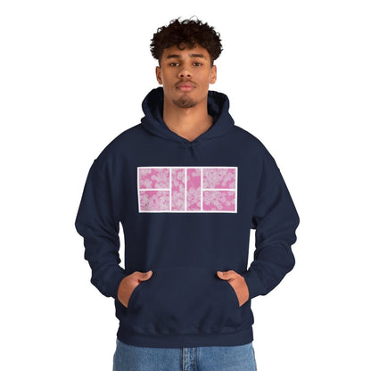 SAKURA COURT - Pickleball (Hoodie)