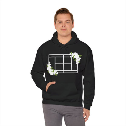 SAMPAGUITA 6 - Tennis (Hoodie)
