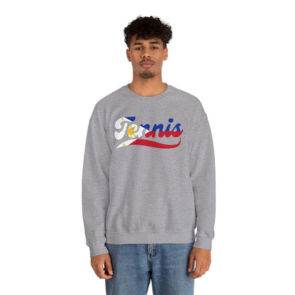 TENNIS PILIPINAS - Tennis (Sweatshirt)