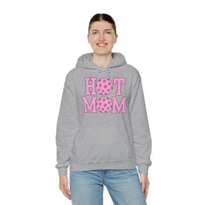 HOT MOM - Pickleball (Hoodie)