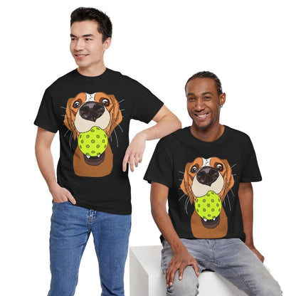 COURT COMPANION - Pickleball (Basic Tee)