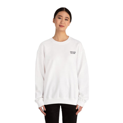 OUT OF OFFICE 1 - Pickleball (Sweatshirt)