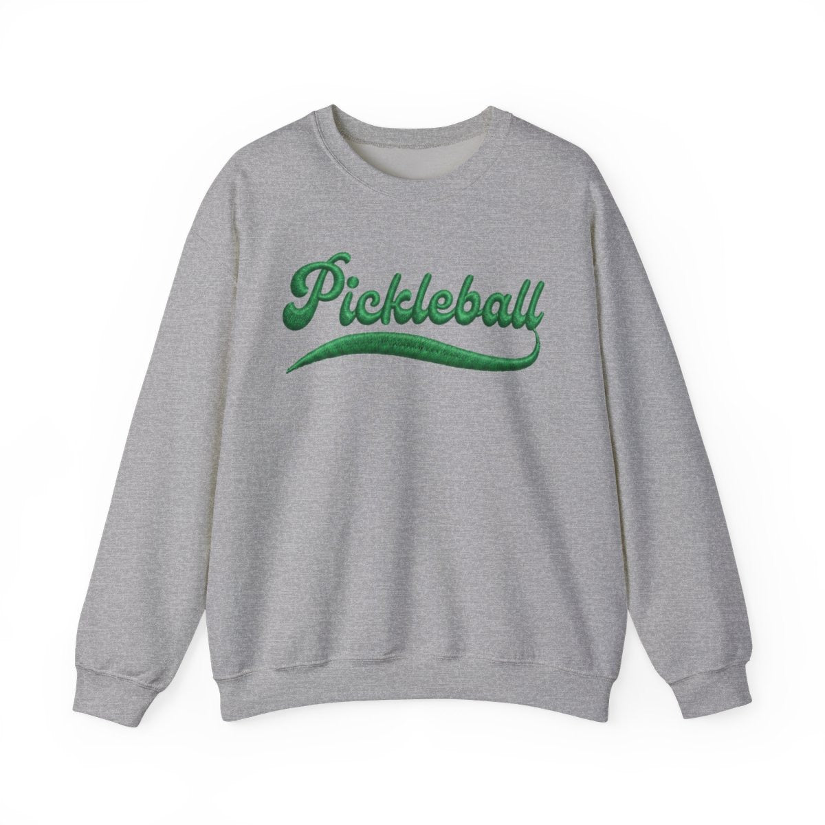 PICKLEBALL PATCH LOOK - Pickleball (Sweatshirt)
