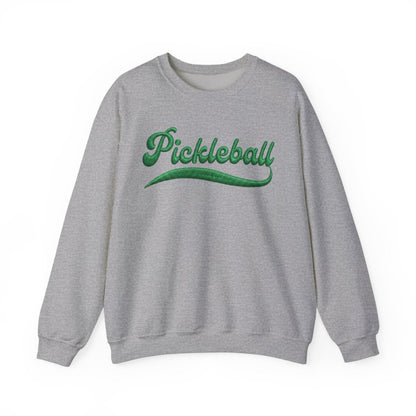 PICKLEBALL PATCH LOOK - Pickleball (Sweatshirt)