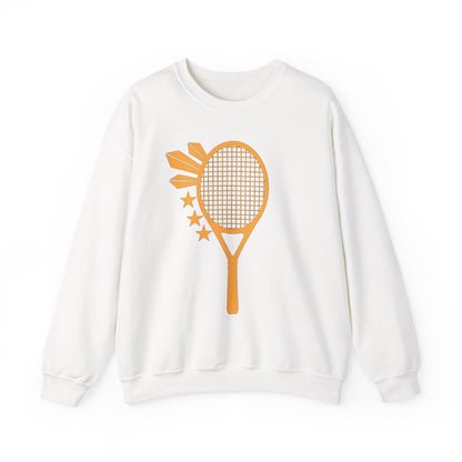 3 STARS & SUN - Tennis (Sweatshirt)