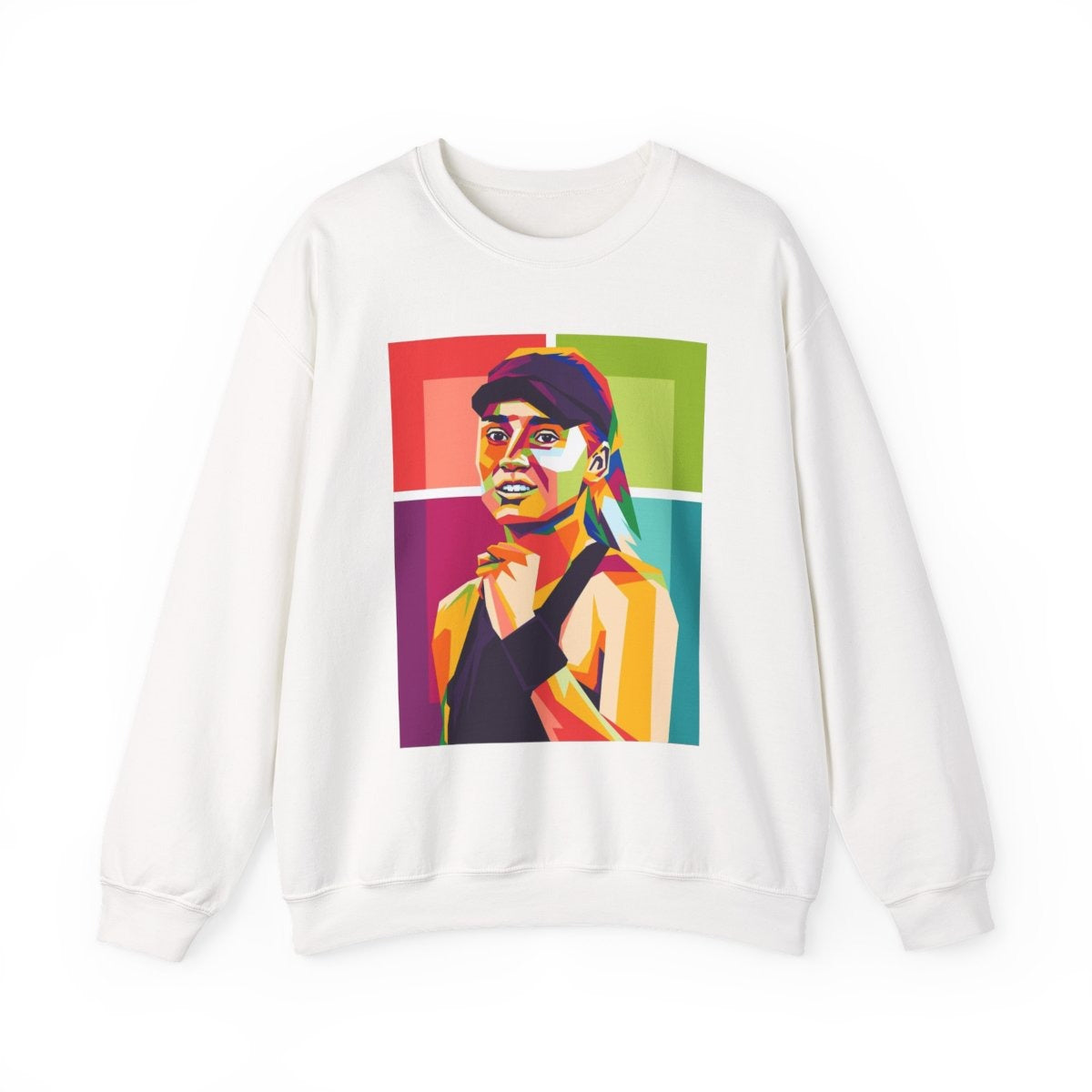 ELENA RYBAKINA 1 - Tennis (Sweatshirt)