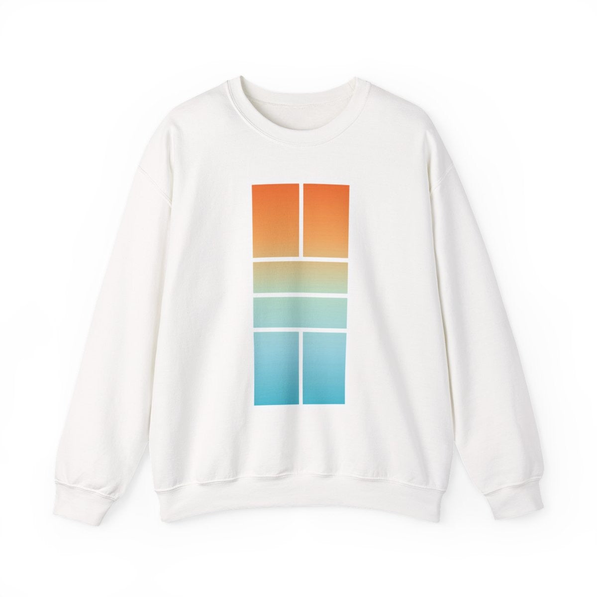 PICKLEBALL COURT 7 - Pickleball (Sweatshirt)