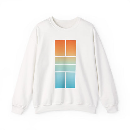 PICKLEBALL COURT 7 - Pickleball (Sweatshirt)