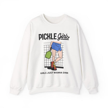 PICKLE GIRLS 2 - Pickleball (Sweatshirt)