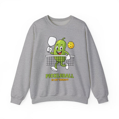 THERAPY 2 - Pickleball (Sweatshirt)