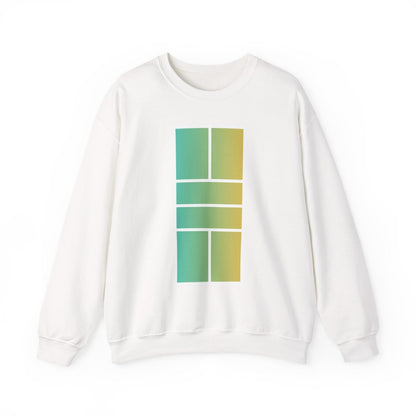PICKLEBALL COURT 8 - Pickleball (Sweatshirt)