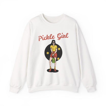 PICKLE GIRLS 3 - Pickleball (Sweatshirt)