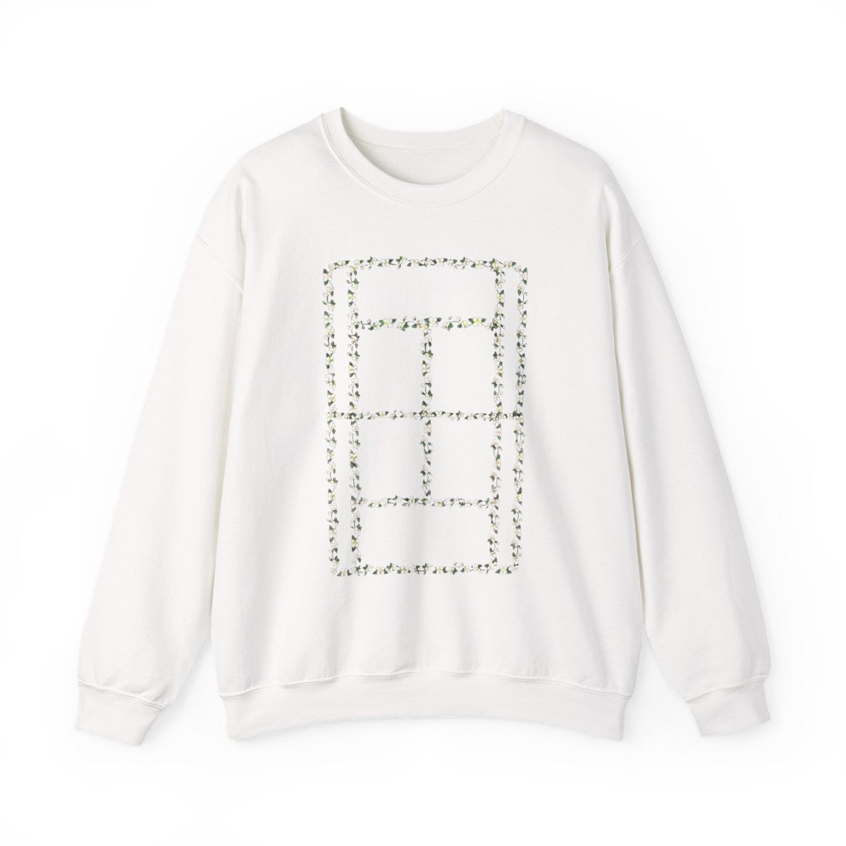SAMPAGUITA 4 - Tennis (Sweatshirt)