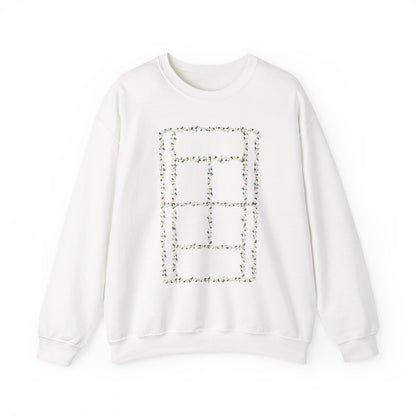 SAMPAGUITA 4 - Tennis (Sweatshirt)