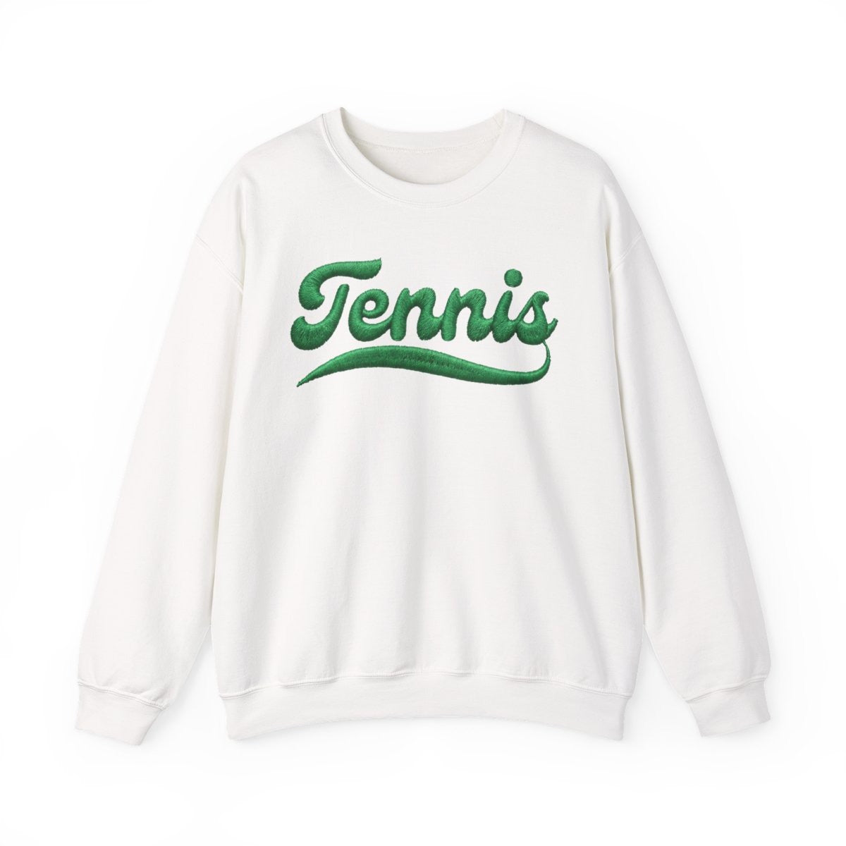 TENNIS PATCH LOOK - Tennis (Sweatshirt)