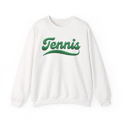 TENNIS PATCH LOOK - Tennis (Sweatshirt)