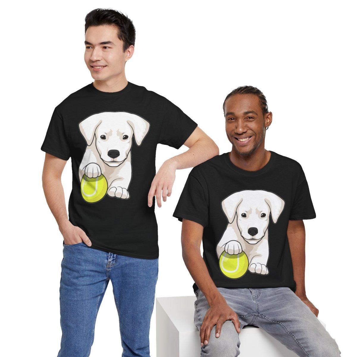 TENNIS PUP - Tennis (Dri Fit)