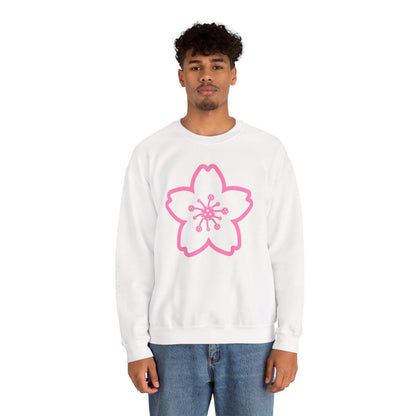 CHERRY BLOSSOM PICKLEBALL - Pickleball (Sweatshirt)