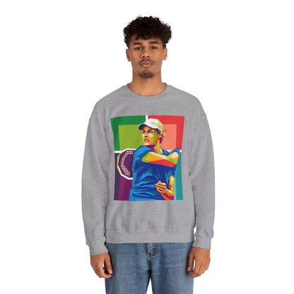 JANNIK SINNER 2 - Tennis (Sweatshirt)
