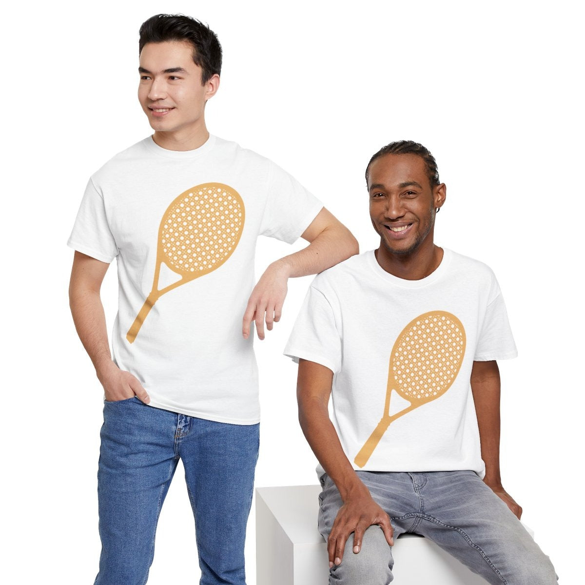 PILIPINAS WEAVE 1 - Tennis (Dri Fit)