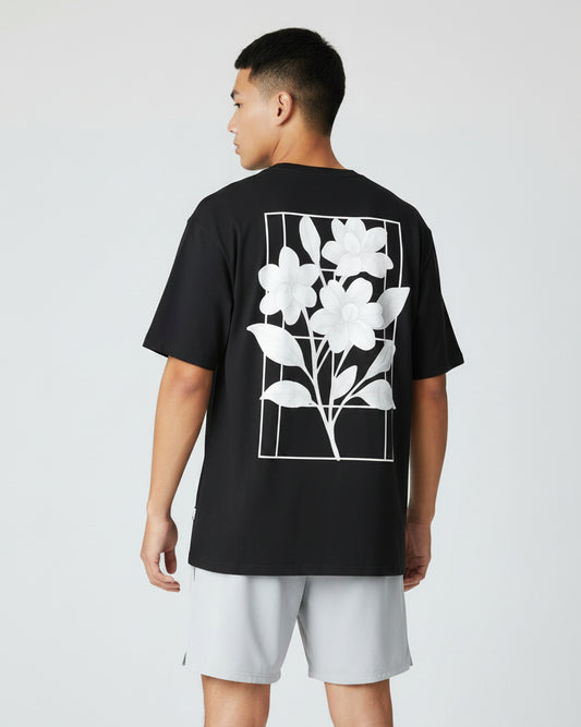 SAMPAGUITA 5 - Tennis (Dri Fit)