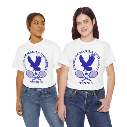 ATENEAO TENNIS - Tennis (Basic Tee)