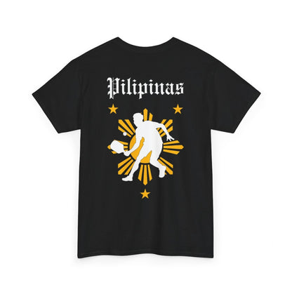TEAM PILIPINAS PICKLEBALL 7 - Pickleball (Basic Tee)