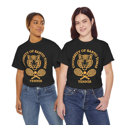UST TENNIS - Tennis (Basic Tee)