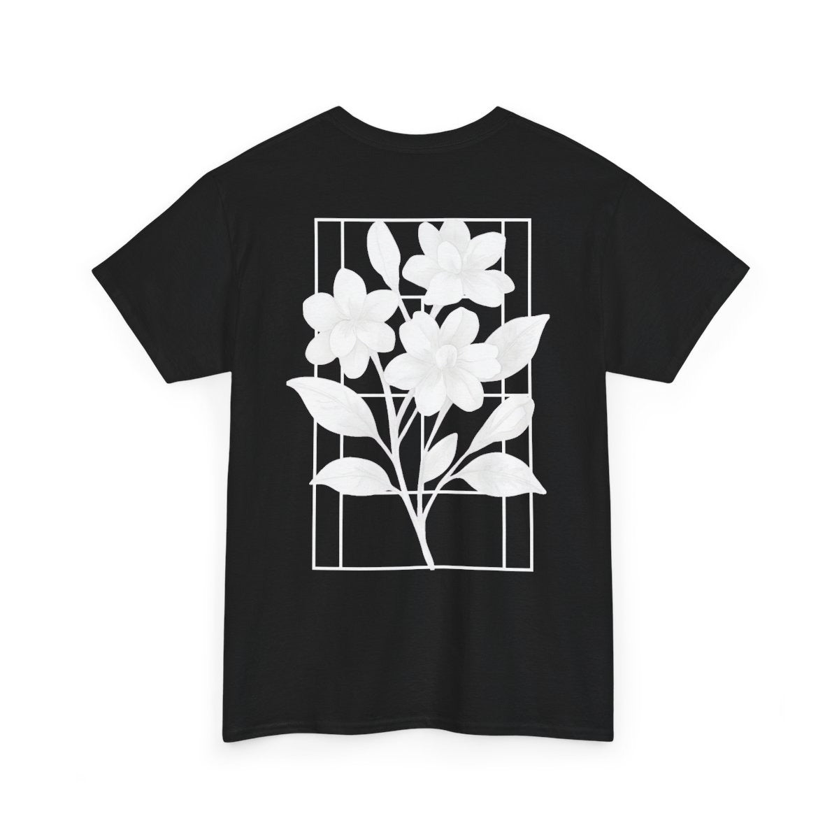 SAMPAGUITA 5 - Tennis (Basic Tee)