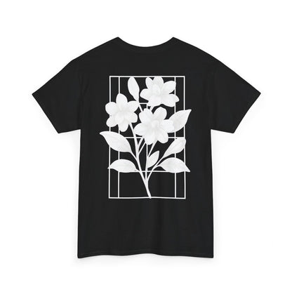 SAMPAGUITA 5 - Tennis (Basic Tee)