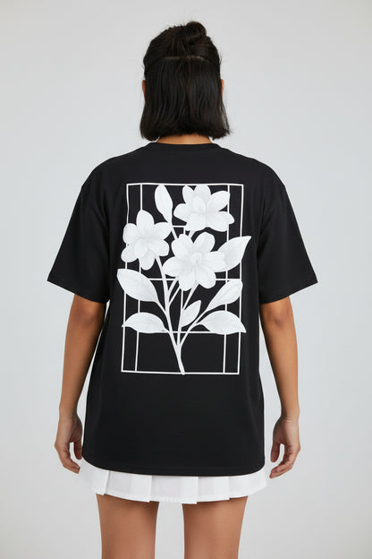 SAMPAGUITA 5 - Tennis (Basic Tee)