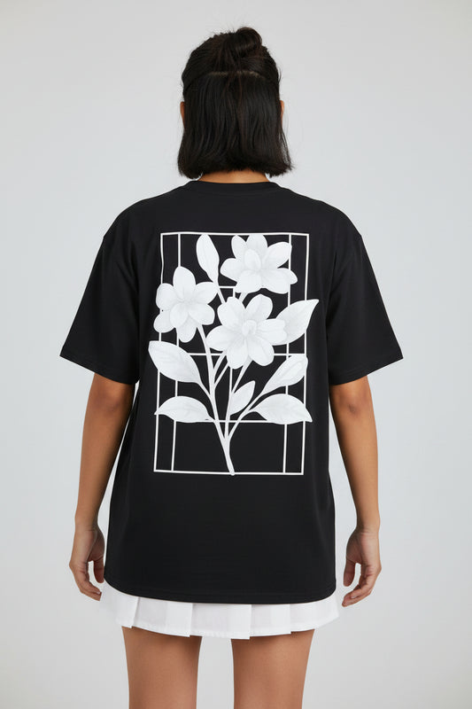 SAMPAGUITA 5 - Tennis (Basic Tee)