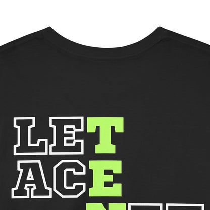 TENNIS CORE - Tennis (Dri Fit)