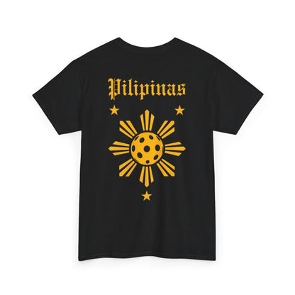 TEAM PILIPINAS PICKLEBALL 6 - Pickleball (Dri Fit)